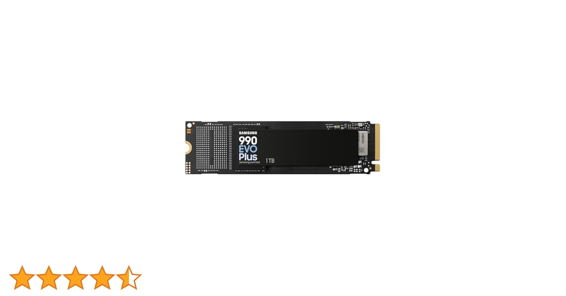 内蔵型SSD Samsung 990 EVO SSD 1TB Samsung 990 Evo 1TB 2TB PCIe 4.0 NVMe M.2 SSD Internal Solid